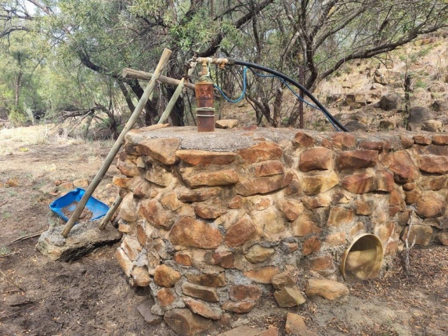 Commercial Property for Sale in Lindleyspoort North West